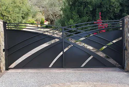 Residential Gates